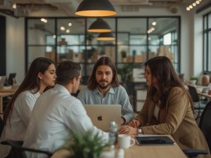 Lo que crees saber sobre telas y costuras: dudas frecuentes y respuestas útiles